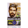 Men's Beard Color - Medium Brown B105