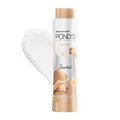 Sandal Radiance Talcum Powder Natural Sunscreen