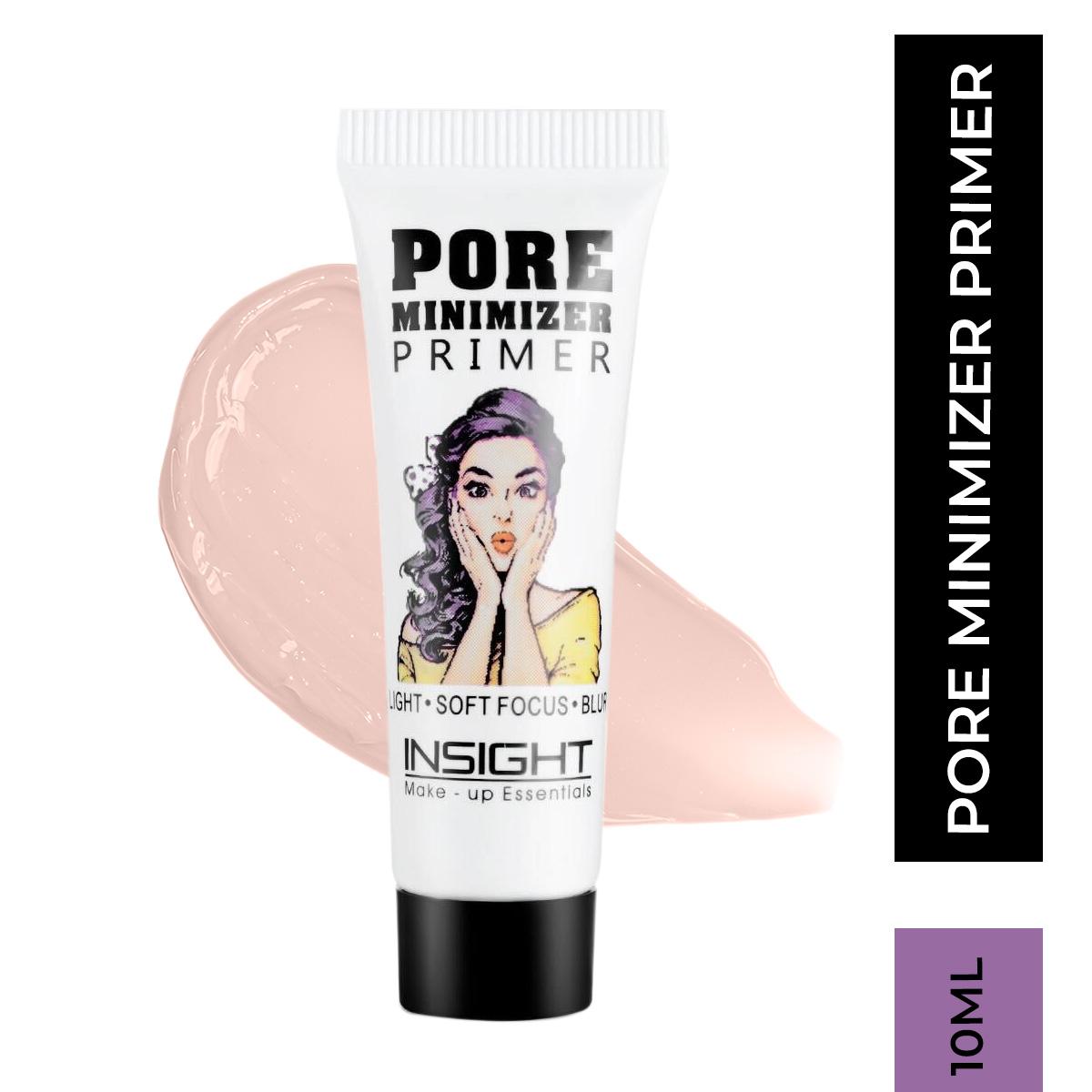 Pore Minimizer Primer
