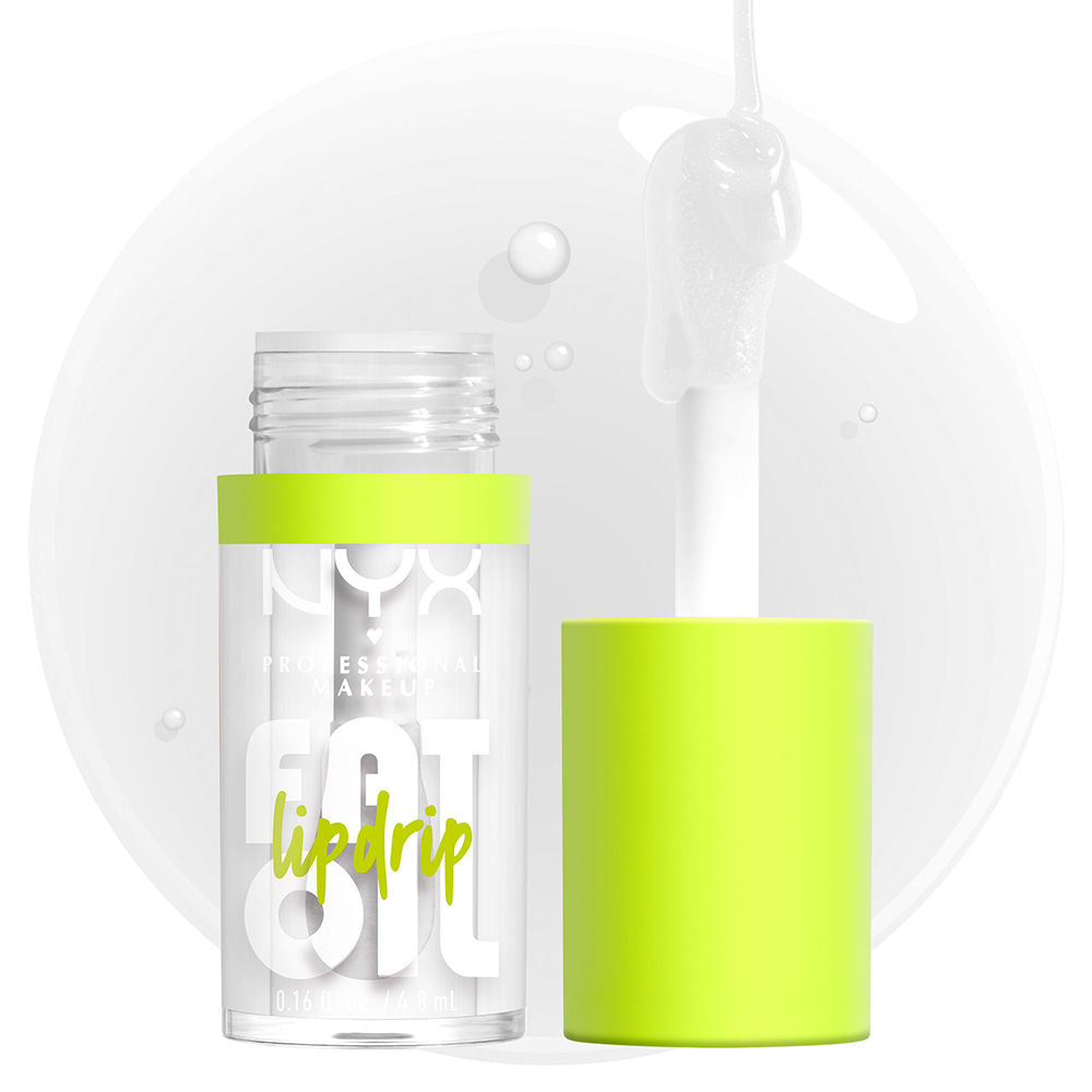 Fat Oil Lip Drip - My Main