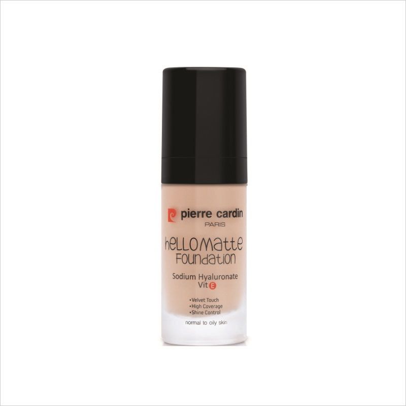 Photoglow Foundation - 607-Medium Beige