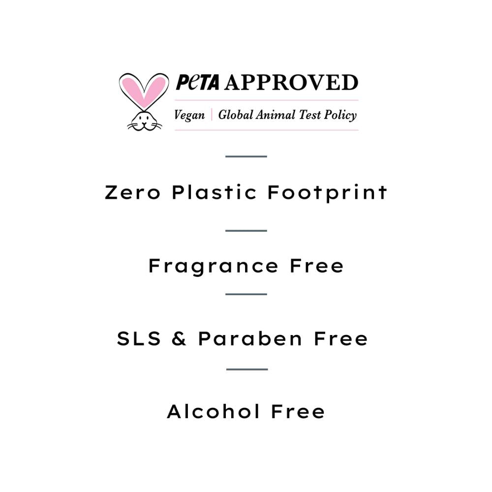 Clarifying Acne Cleanser With 2% Salicylic Acid, Anti-Acne Face Wash For Oil Control