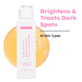 Rice Water Brightening Daily Cleanser