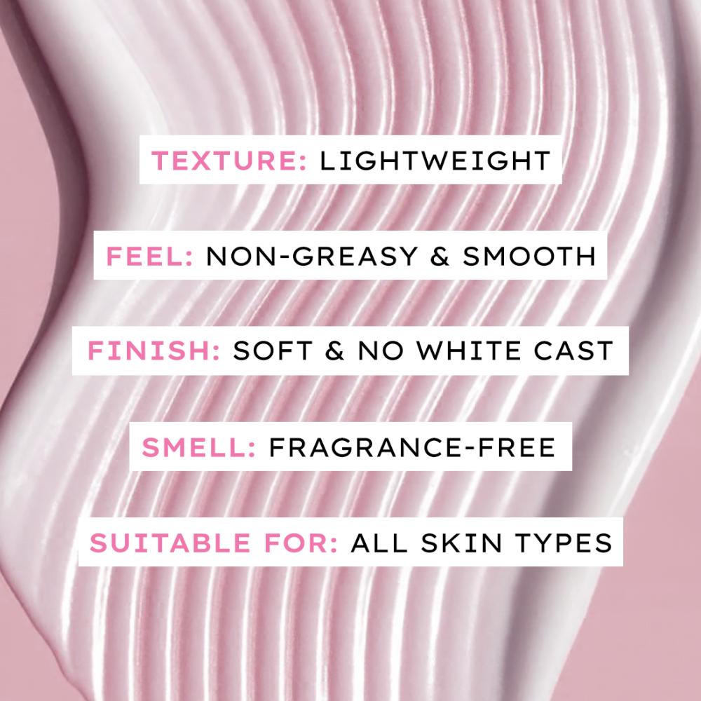Vitamin Infused Brightening Sunscreen SPF 50 PA++++