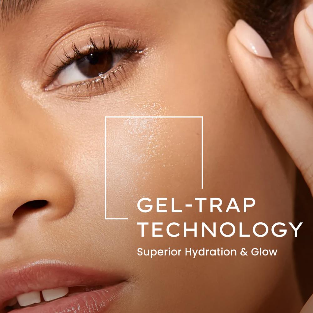 Brightening Moisturizer THD- 20% KakaduPlum, Stable Vit C, Dark Spots