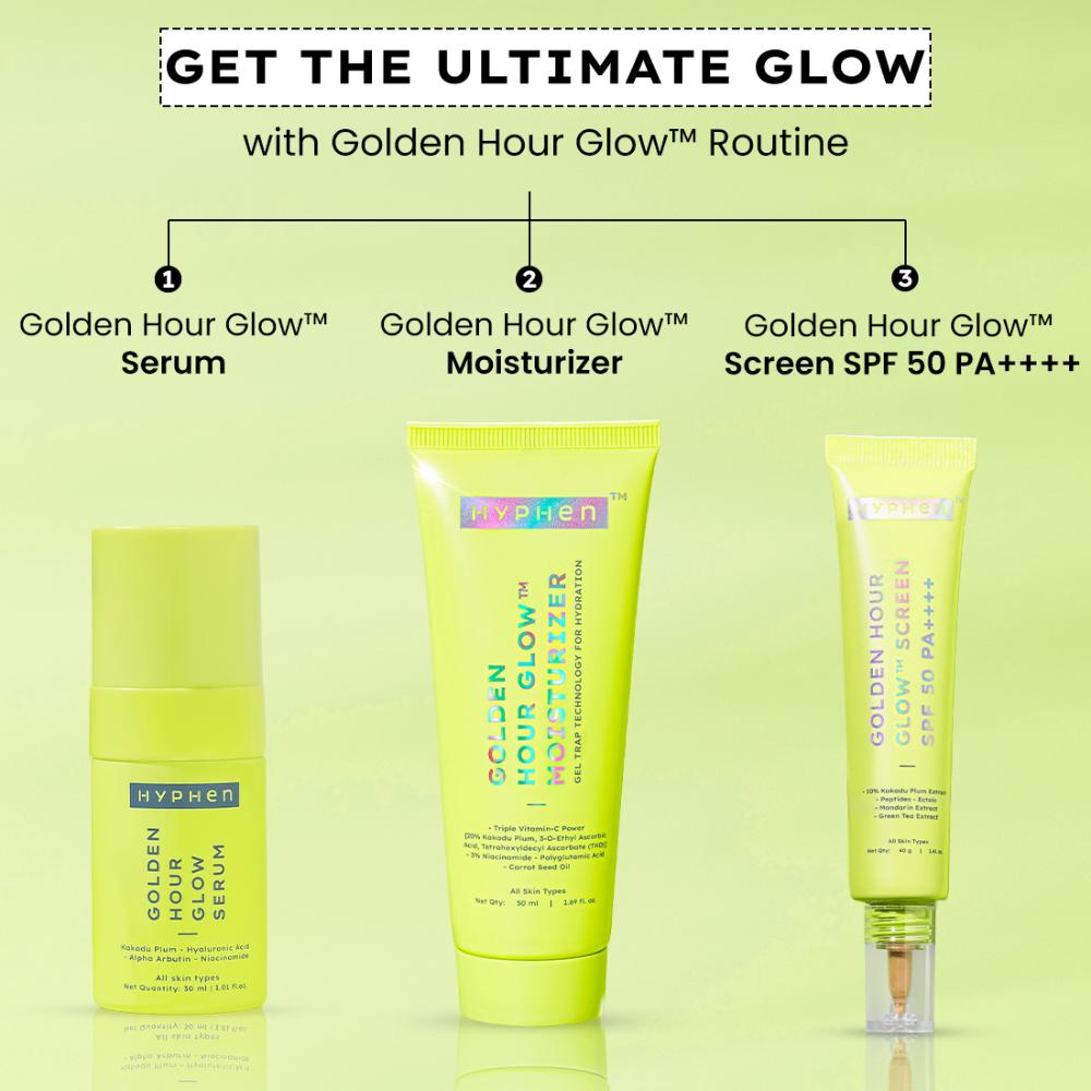 Brightening Moisturizer THD- 20% KakaduPlum, Stable Vit C, Dark Spots