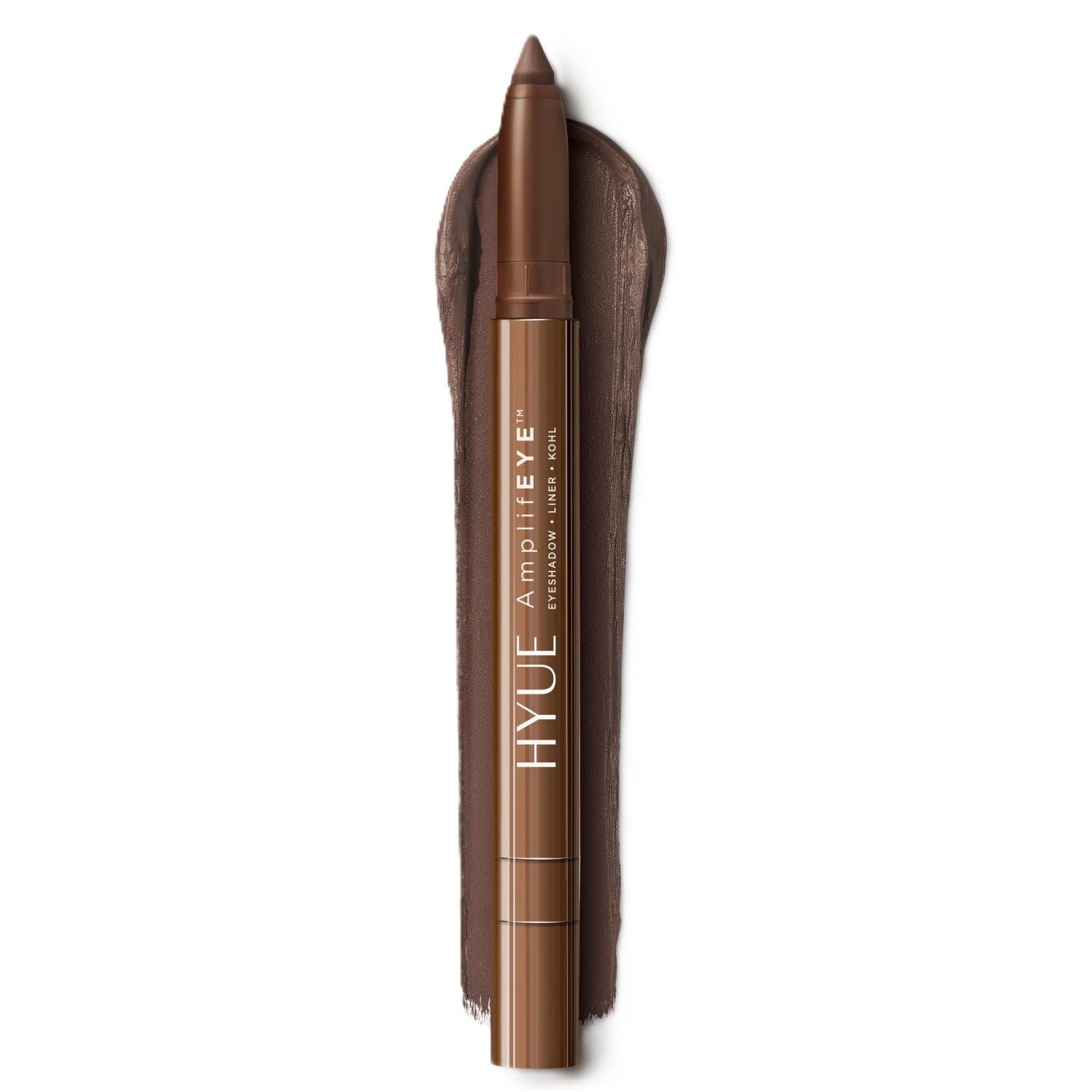 AmplifEYE 3-in-1 Eye Crayon - Eyeshadow Liner Kohl - Multi-Use