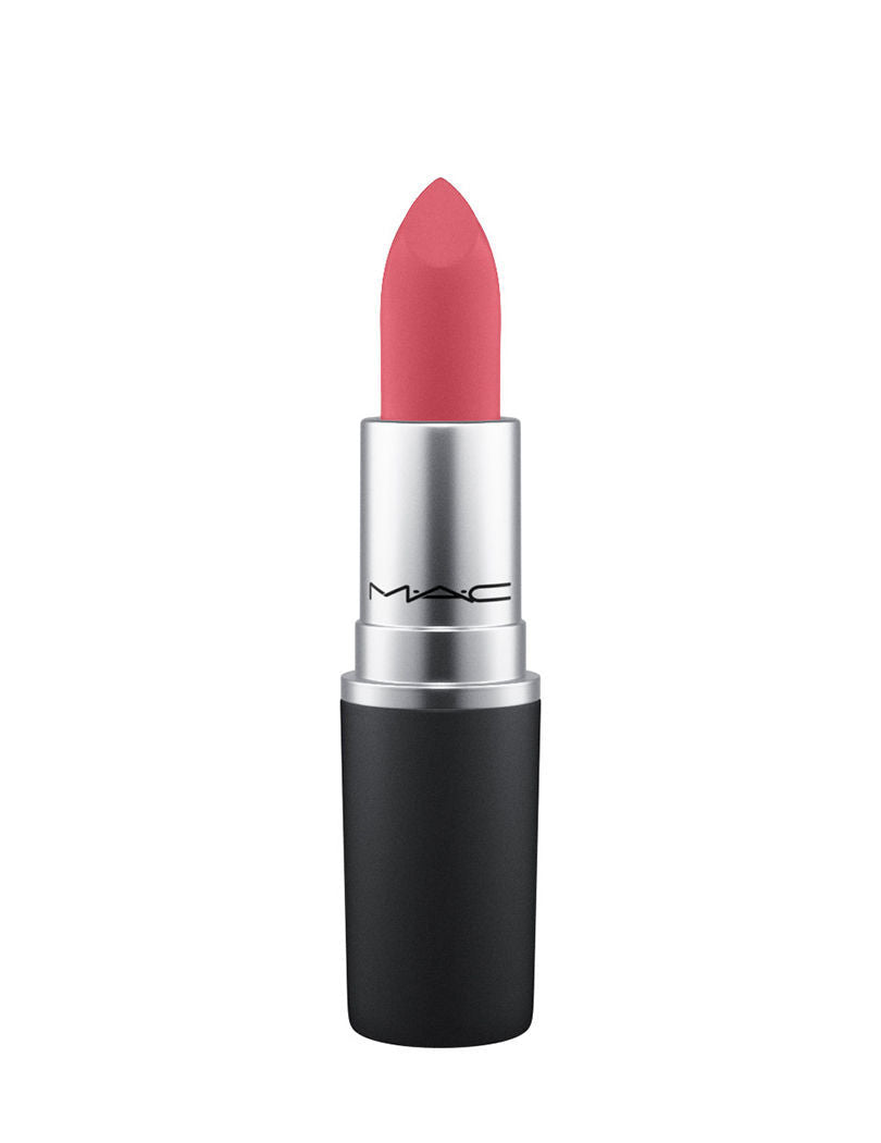 Powder Kiss Lipstick - A Little Tamed
