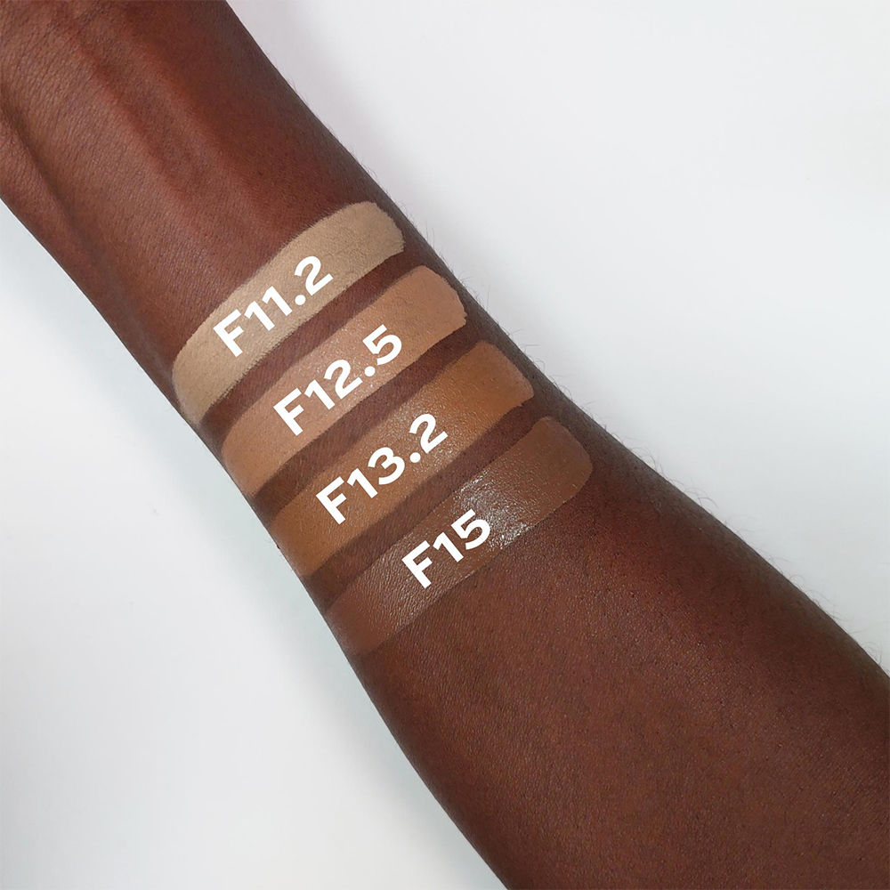 Relove Supermatte Foundation