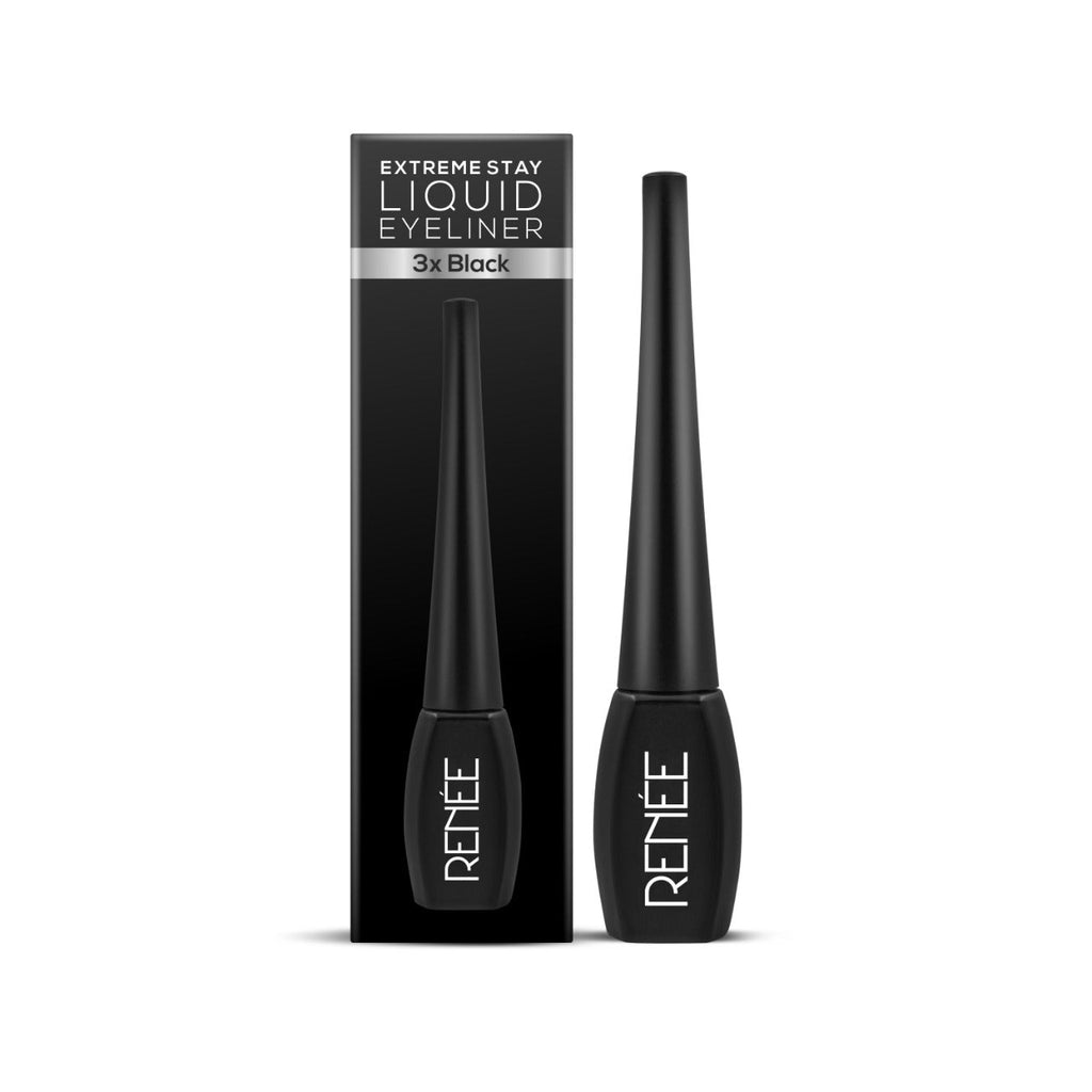 Extreme Stay Liquid Eyeliner