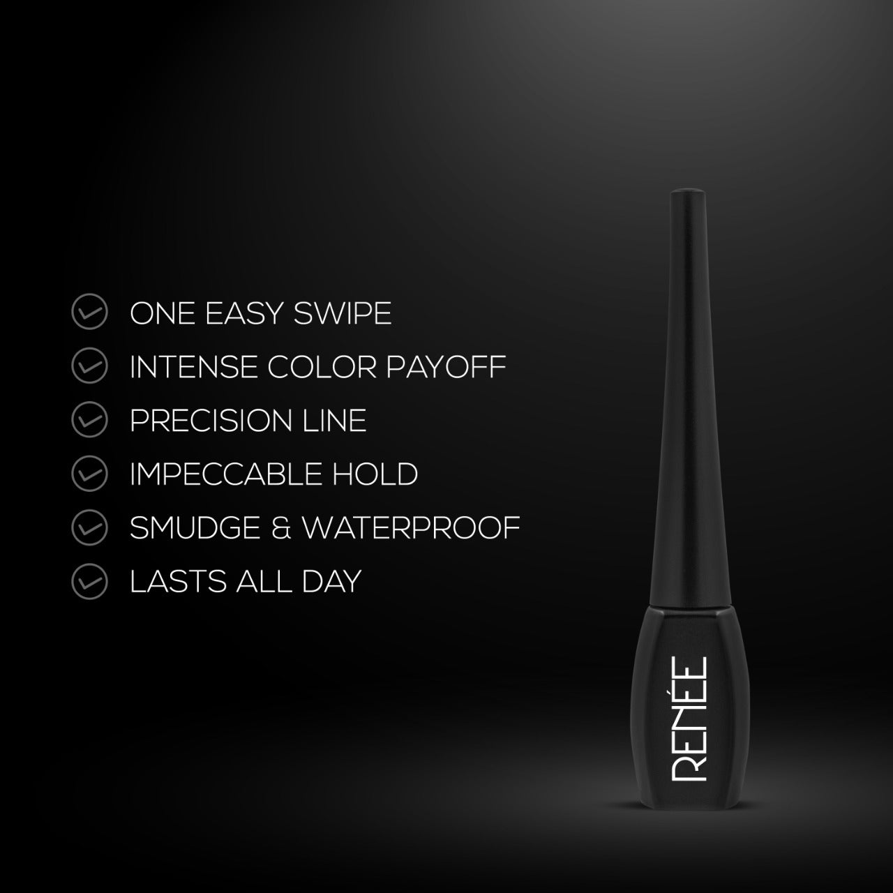 Extreme Stay Liquid Eyeliner