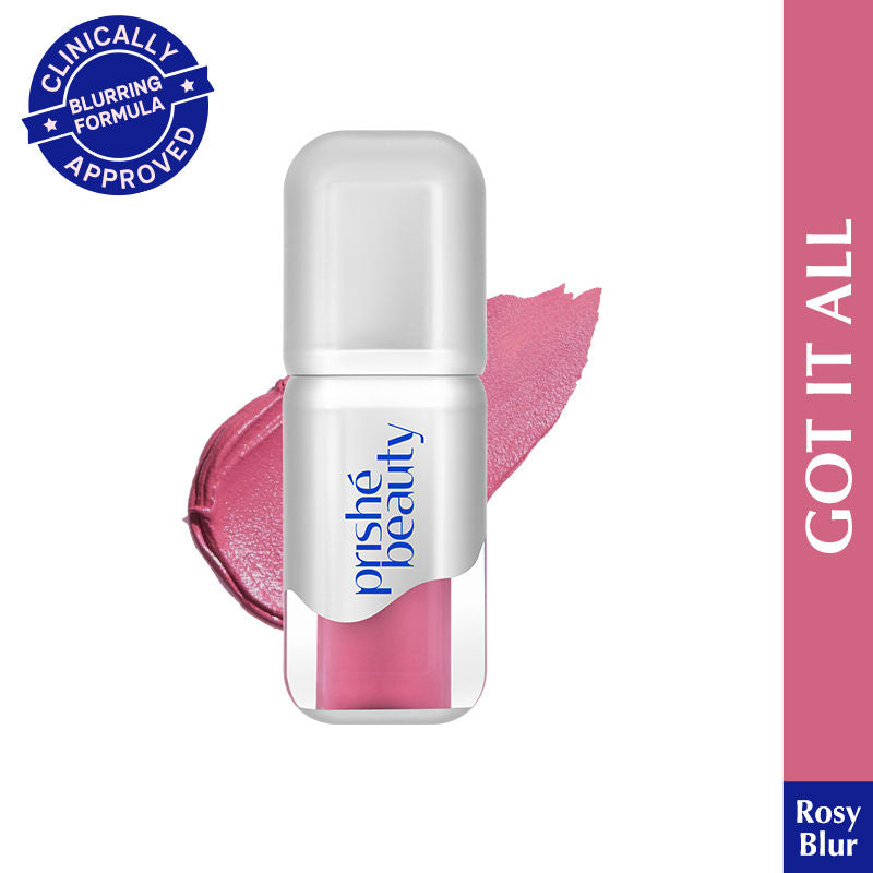 Got It All - Rosy Blur
