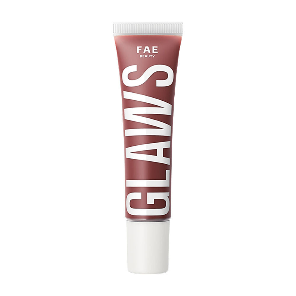 Peptide Non-Sticky Lip Gloss Shade