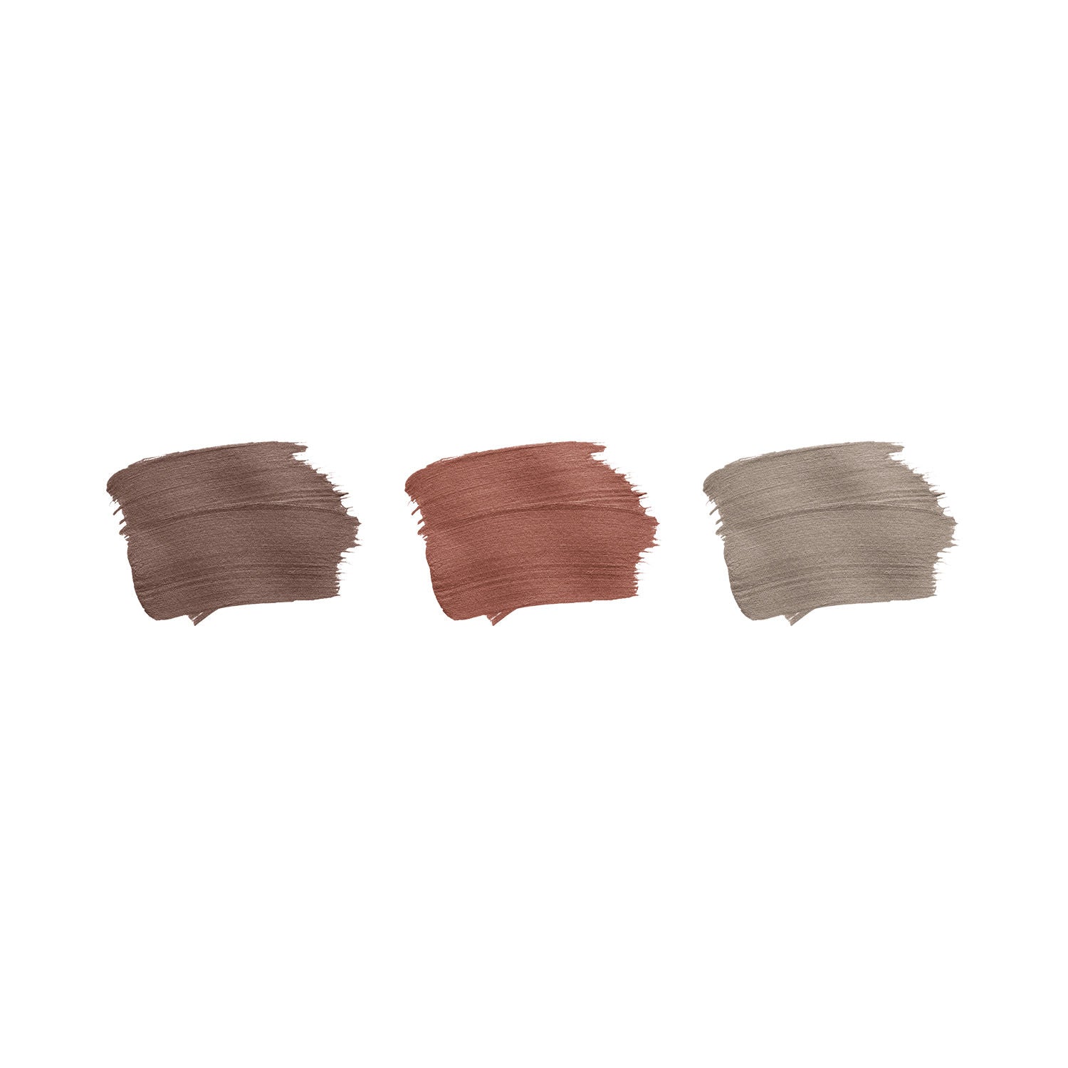 The Cheeky Trio Bronzer Blusher Highlighter - 1