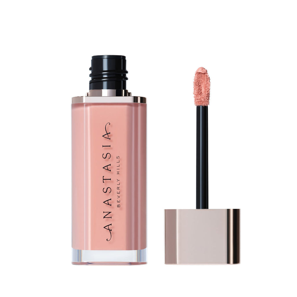 Lip Velvet Lipstick - Kiss