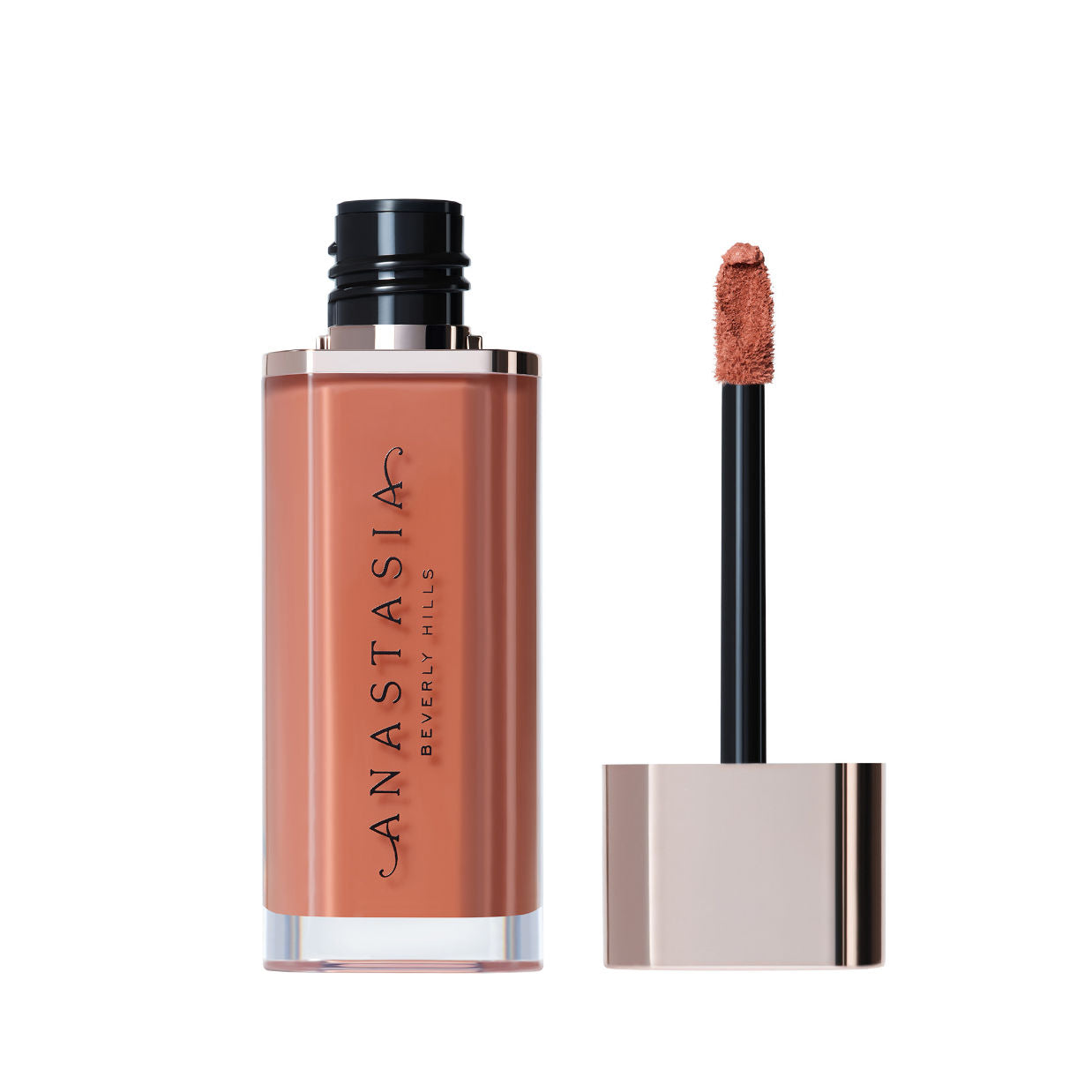 Lip Velvet Lipstick - Parchment
