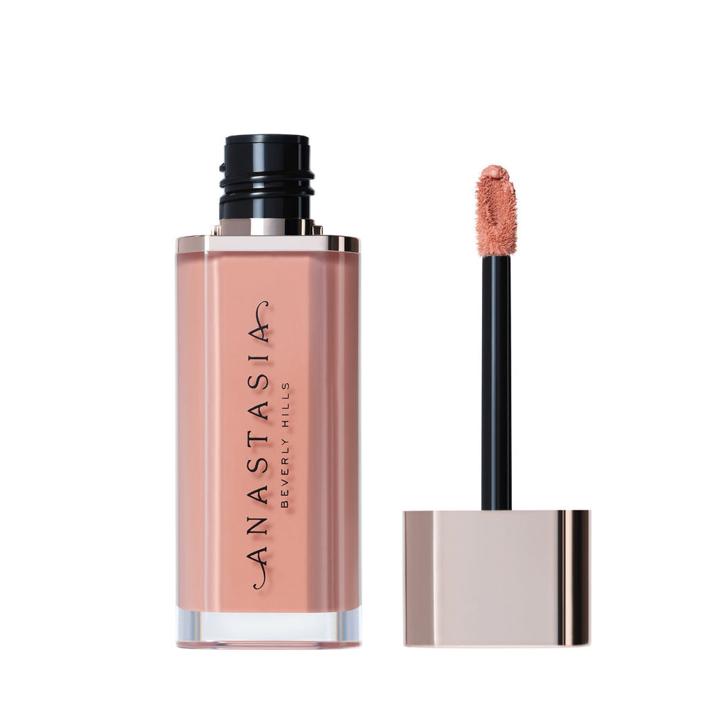 Lip Velvet Lipstick - Crush