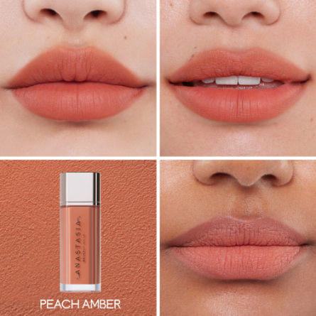 Lip Velvet Lipstick