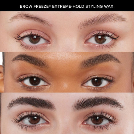 Brow Freeze - Deluxe
