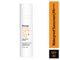 Spf 30 Pa++++ Sunscreen Lotion With Uva + Uvb Protection, All Skin Types, 55 Ml