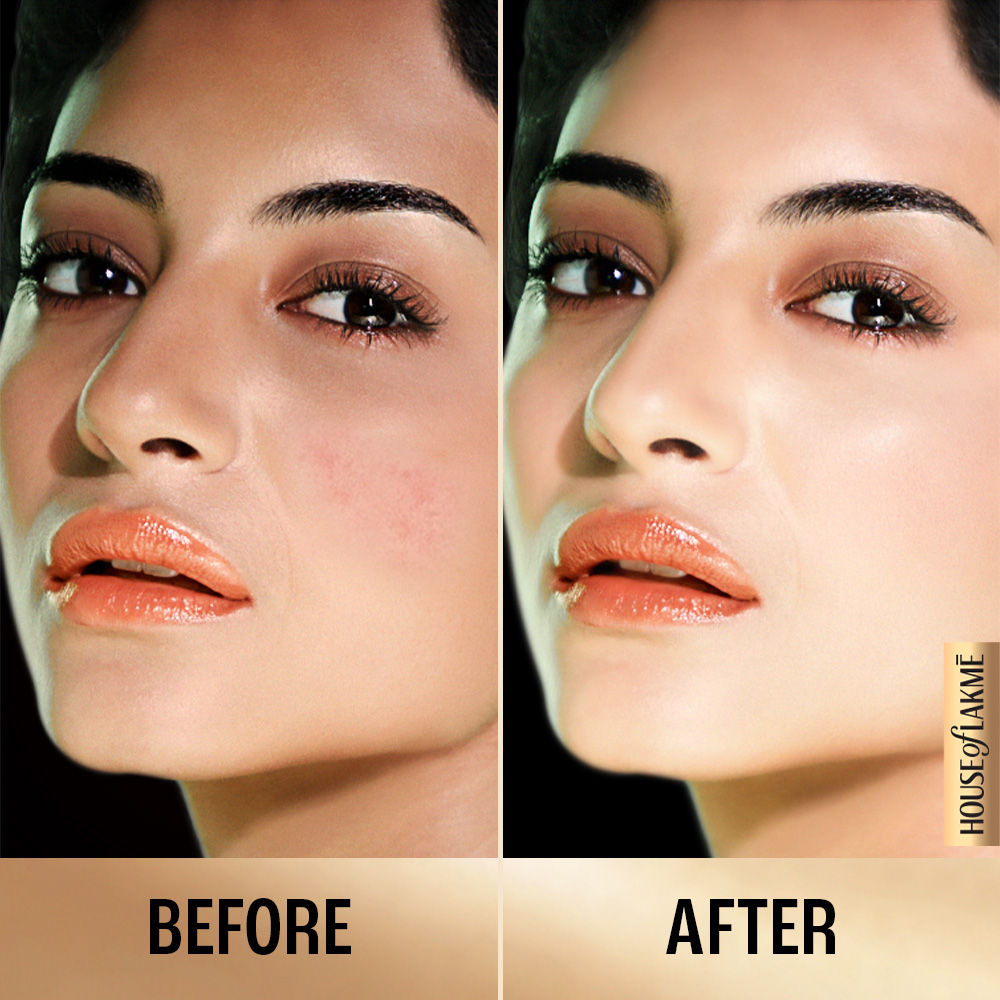 9 To 5 Powerplay Priming Foundation, Built In Primer, Long-Lasting, SPF 20
