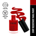 True Wear Color Crush Nail Polish, Long Lasting & Vibrant Nail Paint