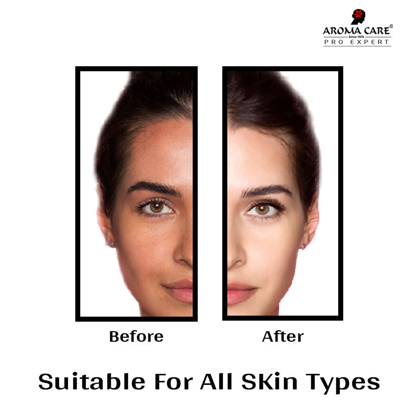 Expert De - Tan Triple Action Tan Removal Pack