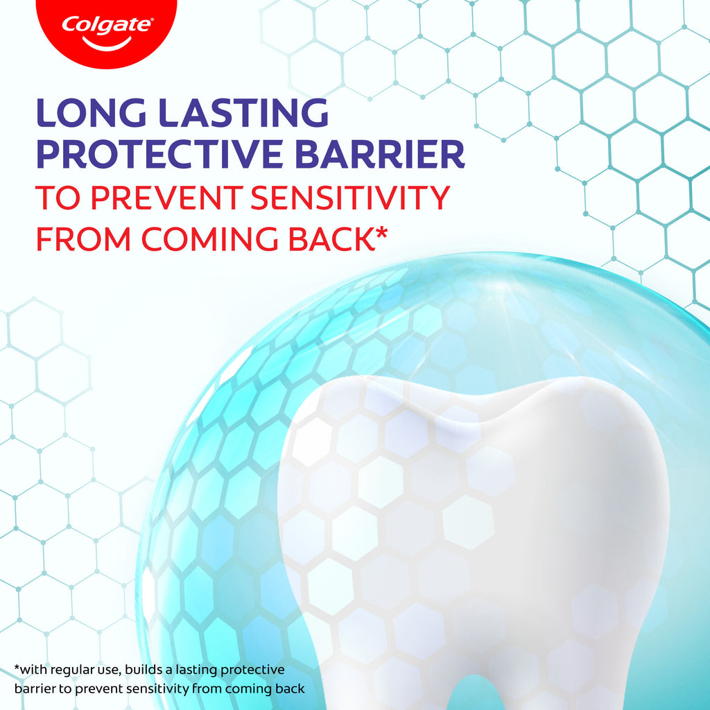 Sensitive Plus Toothpaste, for Sensitivity Relief, B1G1