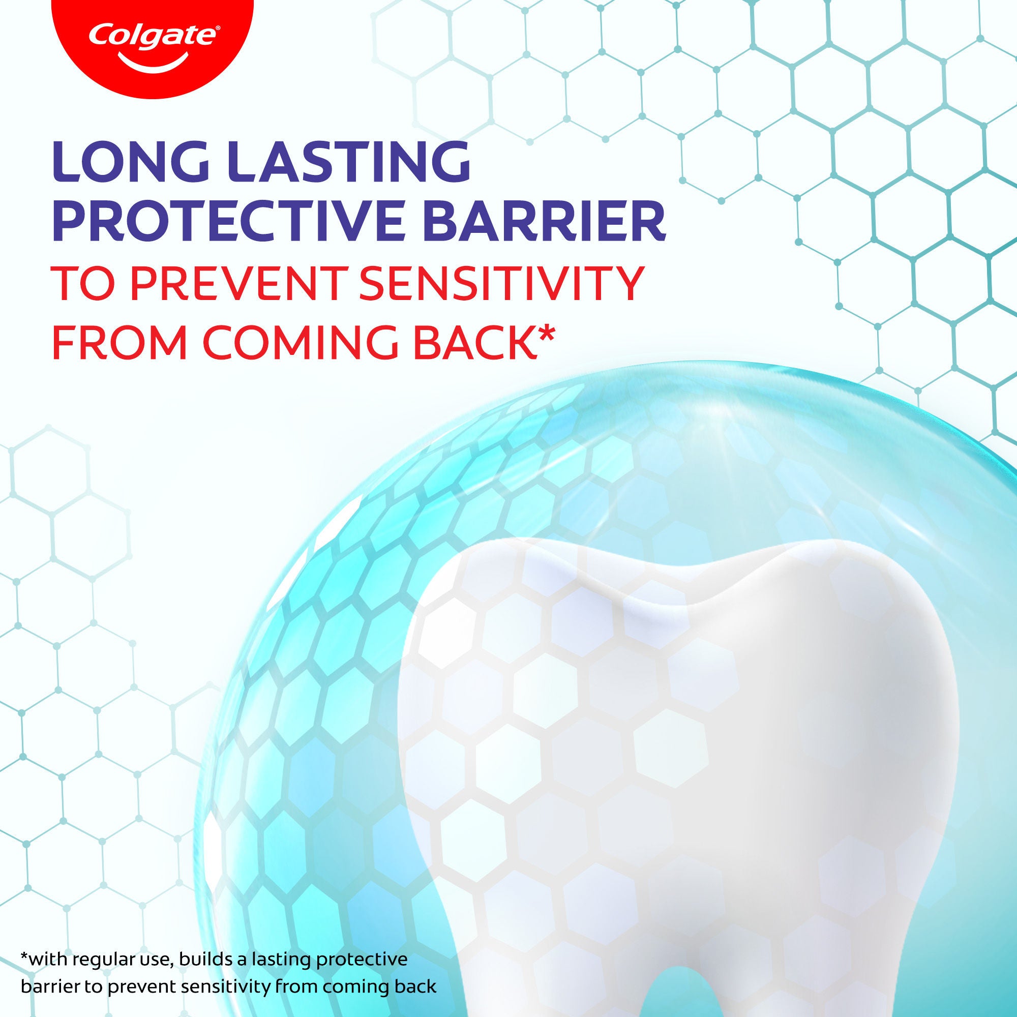Sensitive Plus Toothpaste, for Sensitivity Relief, B1G1