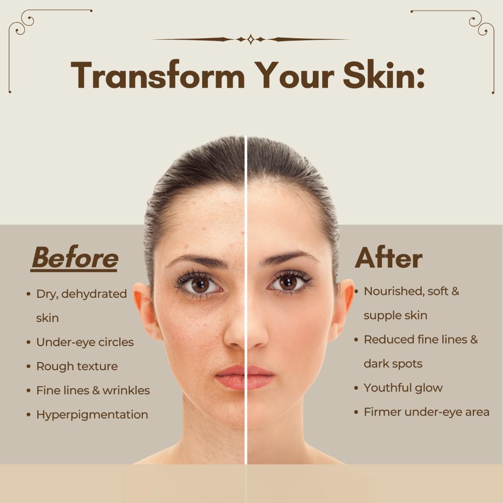 Shata Dhauta Ghrita Skin Repairing Moisturizing Ghee Cream