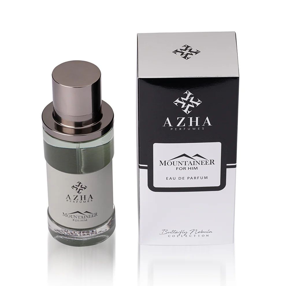 Mountaineer Eau De Parfum for Him