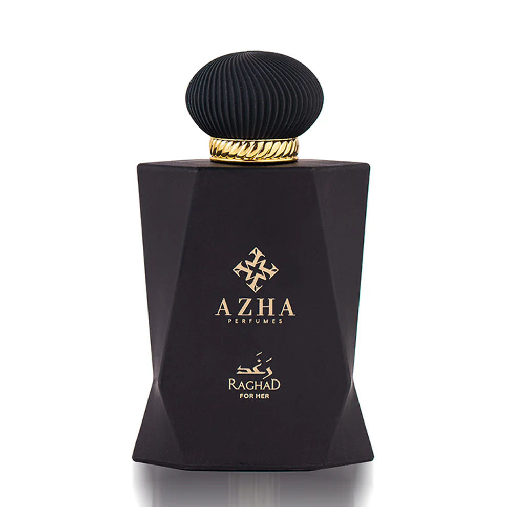 Raghad Eau De Parfumfor Her
