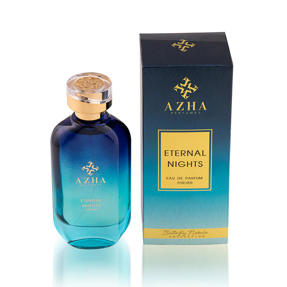 Eternal Nights Eau De Parfum for Her