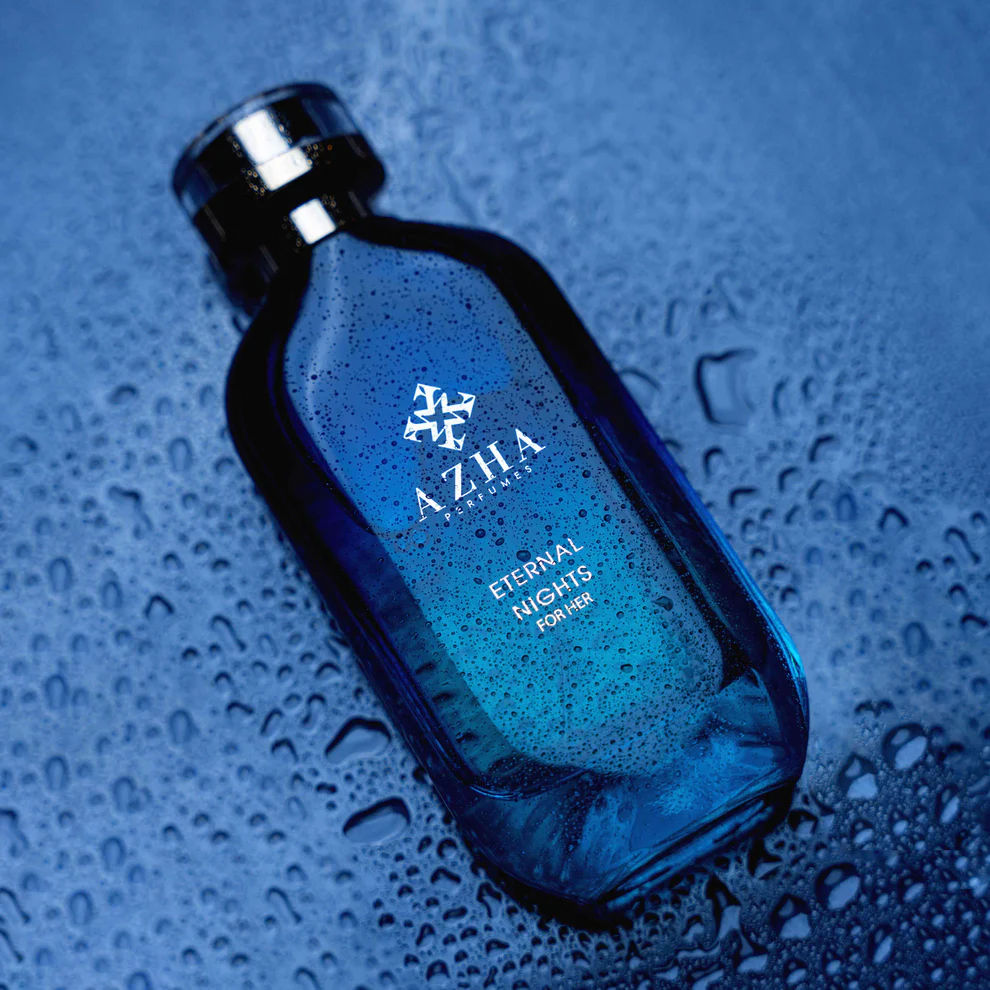 Eternal Nights Eau De Parfum for Her