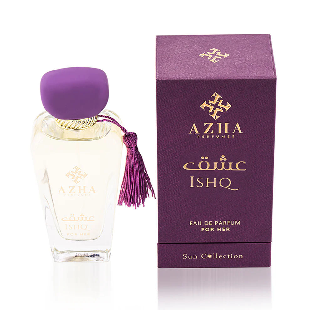 Ishq Eau De Parfum for Her