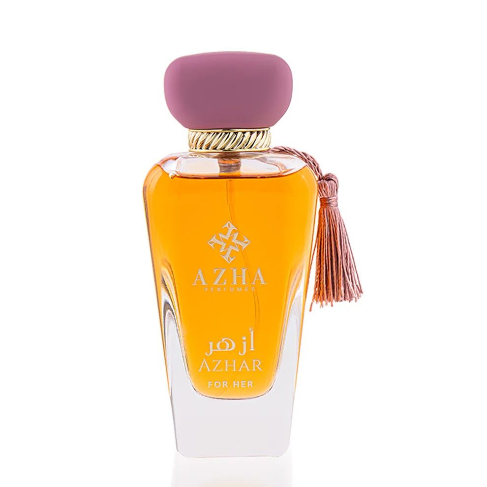 Azhar Eau De Parfum for Her