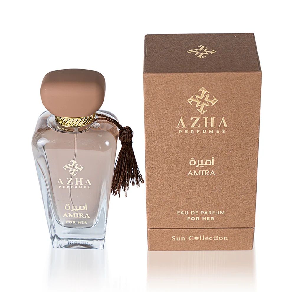 Amira Eau De Parfum for Her