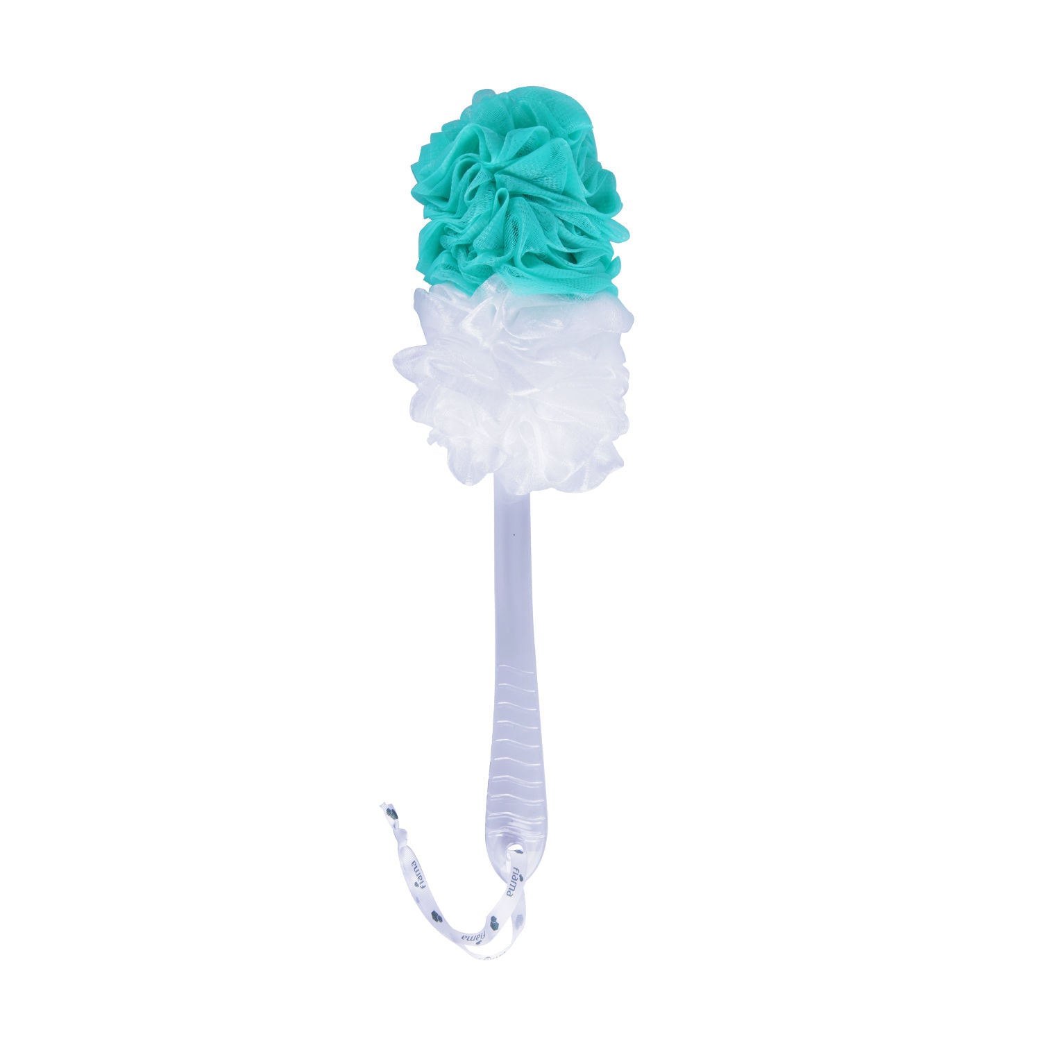 Bath Essentials I-Got-Your-Back Loofah