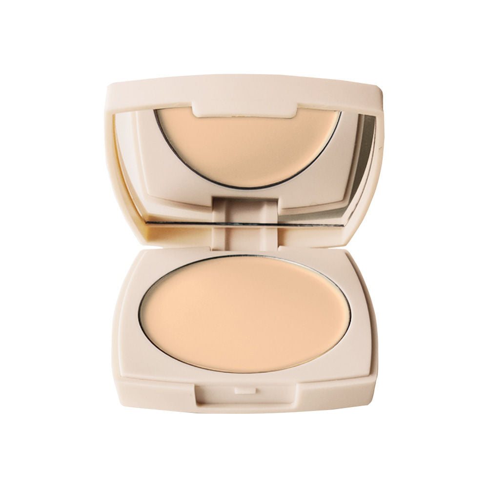 The Base Story Foundation High Coverage Satin Matte Finish Lightweight Waterproof