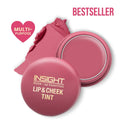 Lip & Cheek Tint