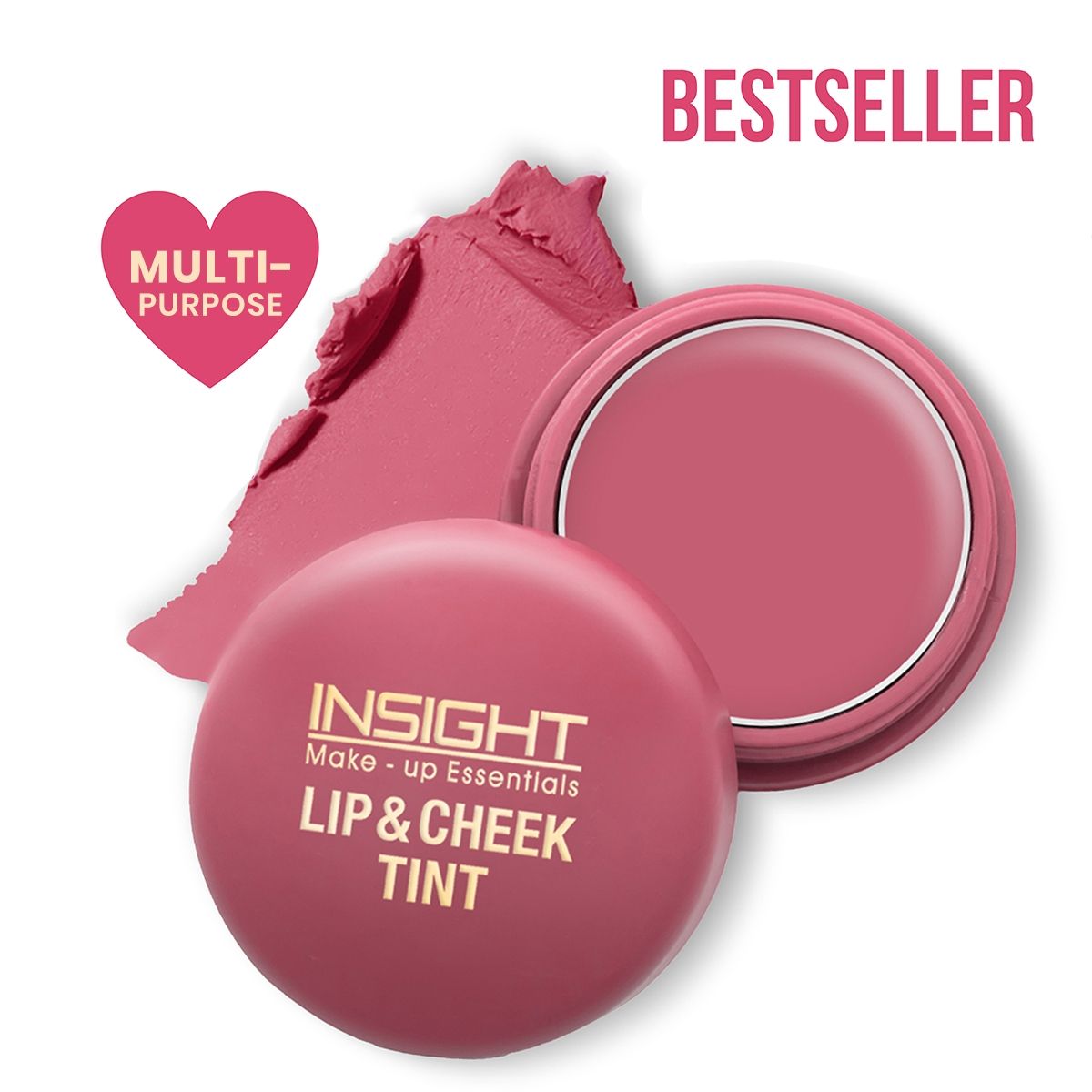 Lip & Cheek Tint