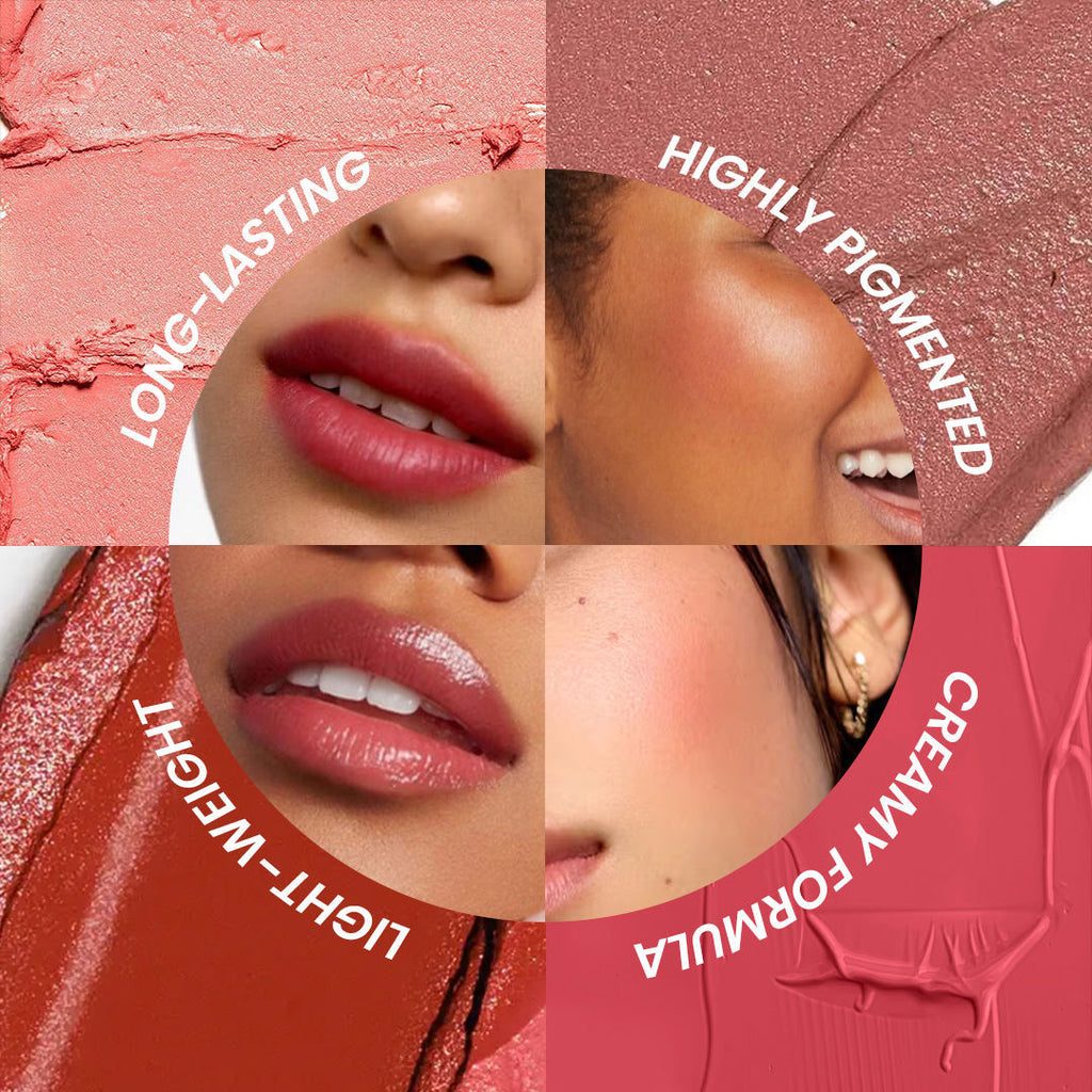 Lip & Cheek Tint