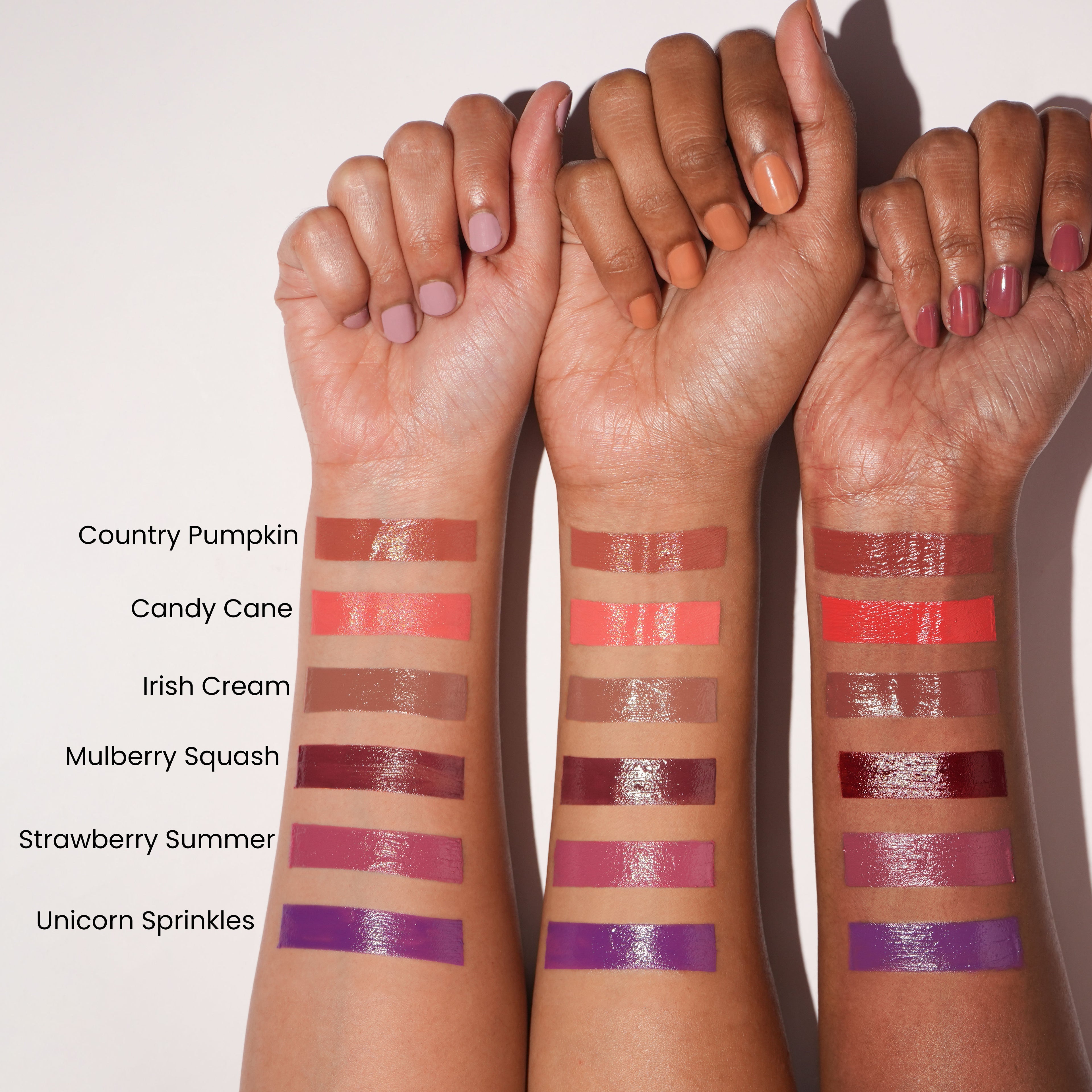 Lip & Cheek Tint