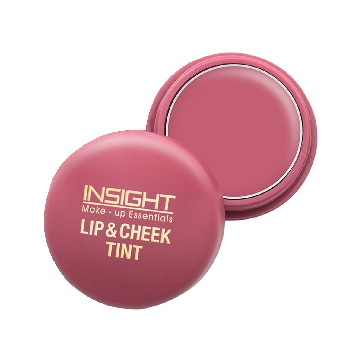 Lip & Cheek Tint
