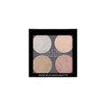 Bronze & Highlighter Makeup Studio Palette - 2