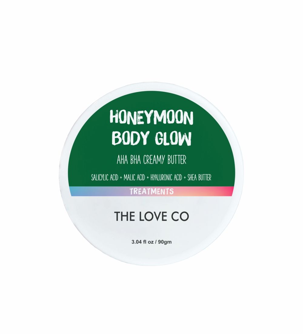 Honeymoon Body Butter