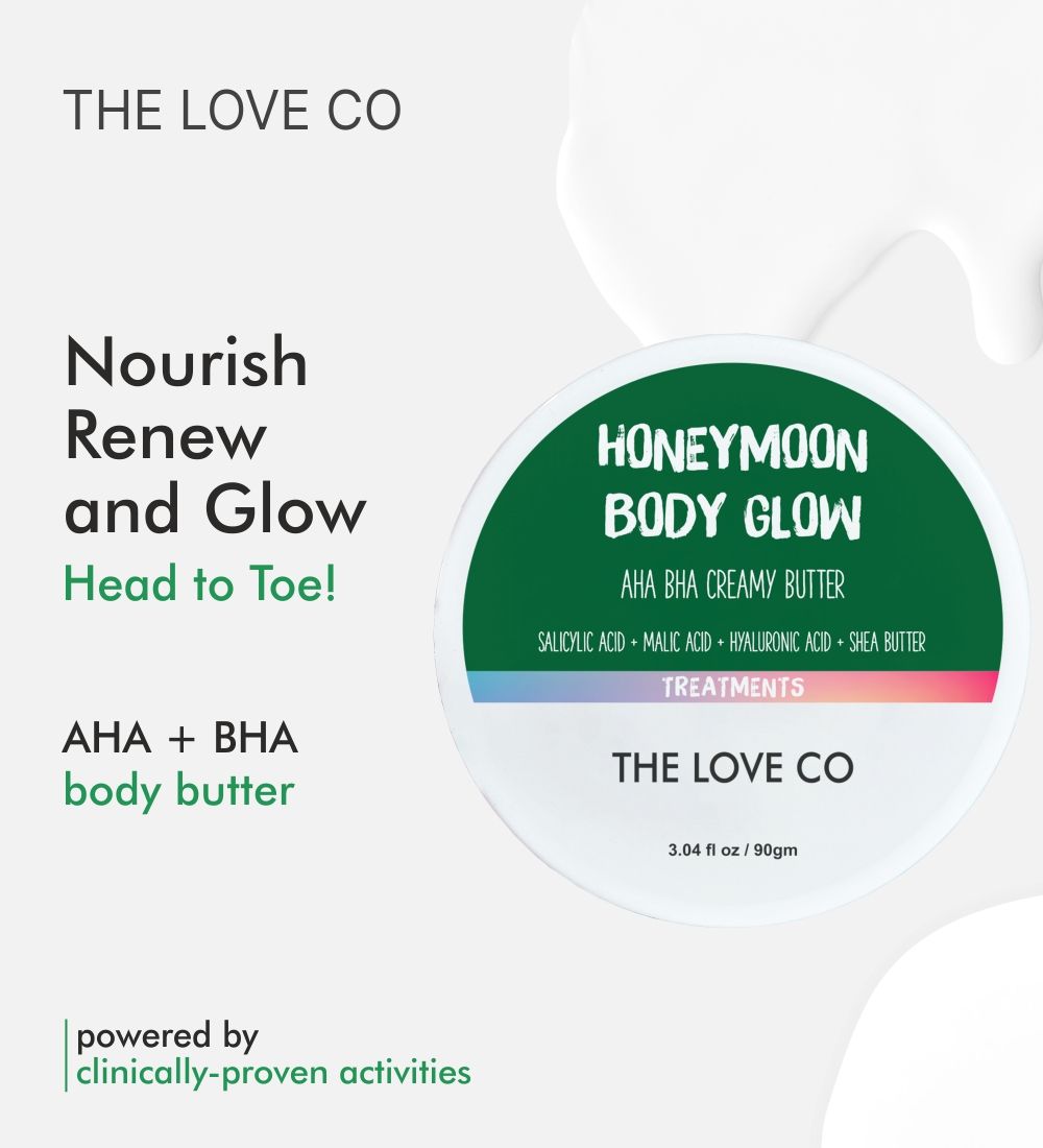 Honeymoon Body Butter