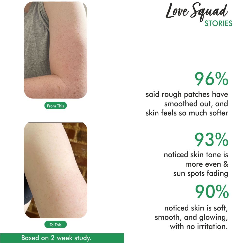 Honeymoon Body Butter