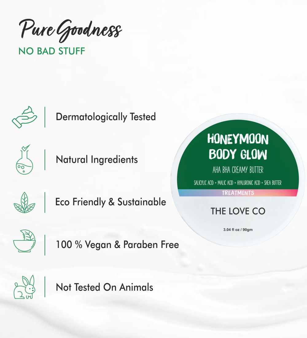 Honeymoon Body Butter