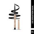 Eye Seduction Autoliner Kajal - Black